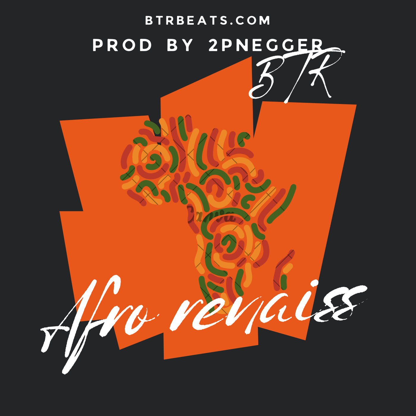 Pochette de Renaiss Extrait